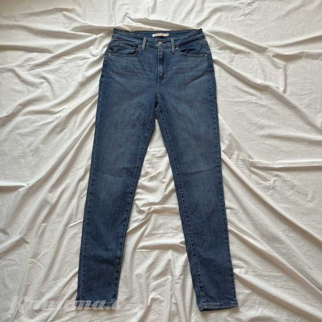Джинсы Levi’s 721