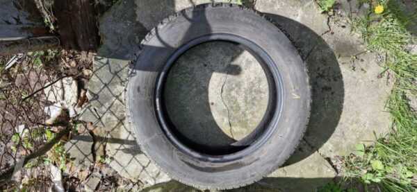 4 шины Michelin, Франция, 205/60/R16