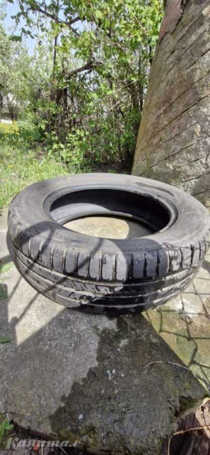 4 шины Michelin, Франция, 205/60/R16