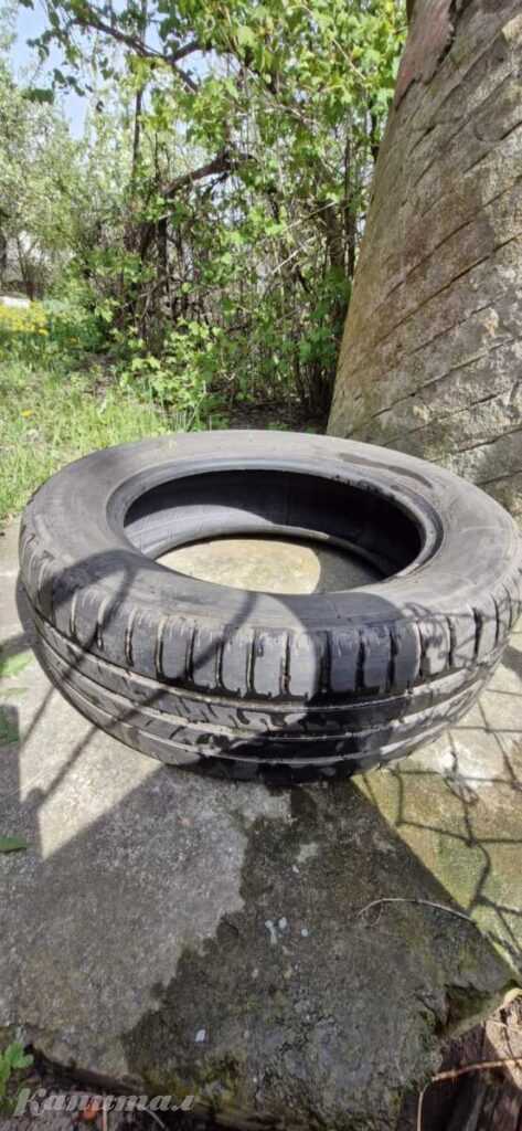 4 шины Michelin, Франция, 205/60/R16