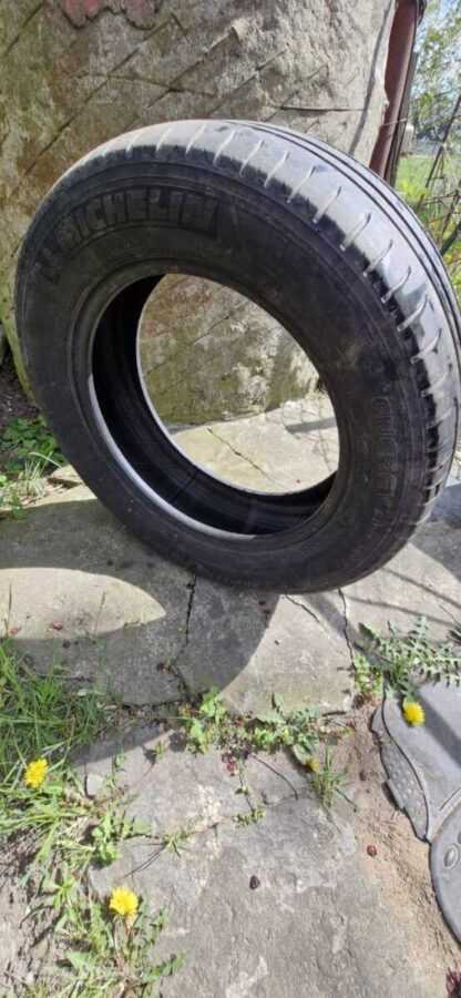 4 шины Michelin, Франция, 205/60/R16