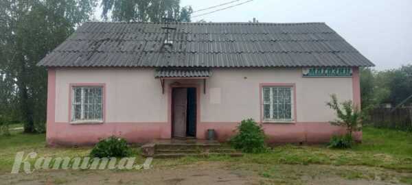 Продам здание магазина