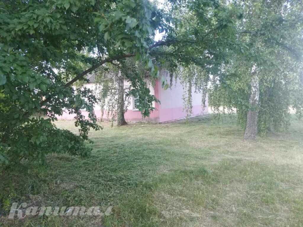 Продам здание магазина