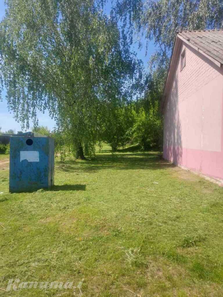 Продам здание магазина