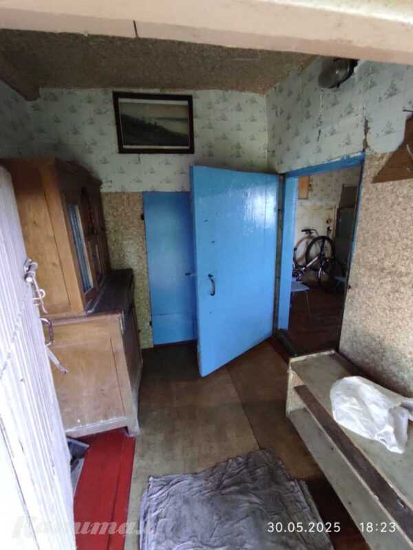 Продам дом д.Беличи .Слуцкий район