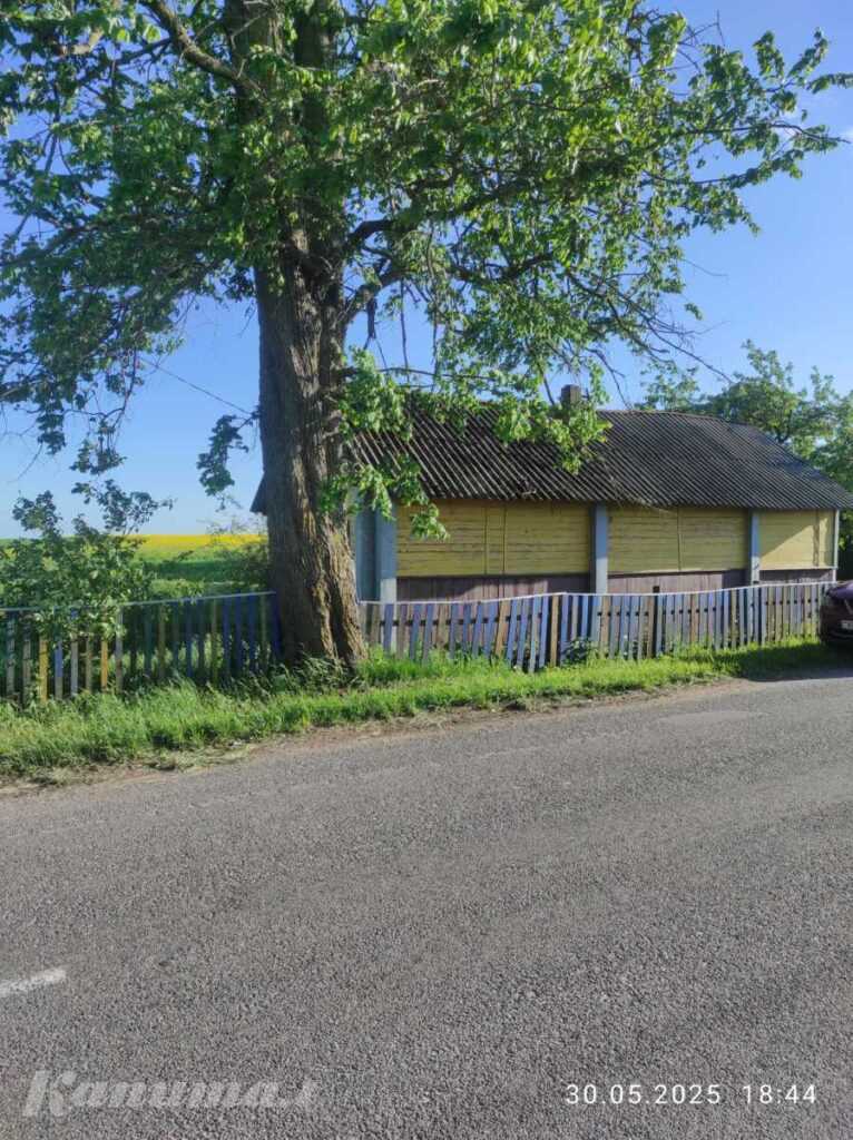 Продам дом д.Беличи .Слуцкий район