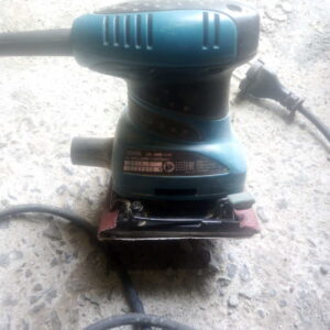 Виброшлифовальная машина Makita BO4556</a>