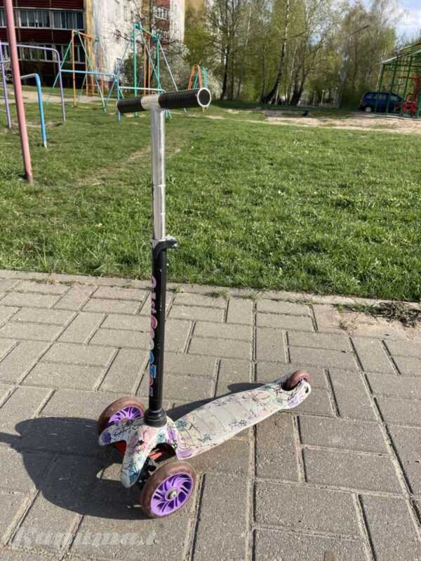 Самокат детский