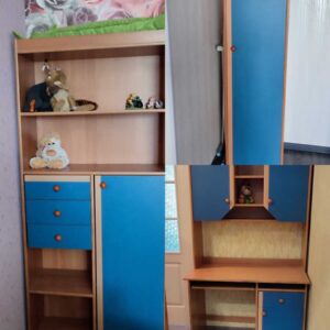 Мебель для детской, б\у</a>