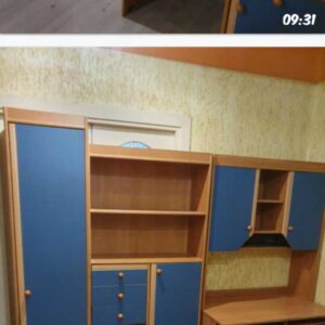 Мебель для детской/кабинета б/у.</a>