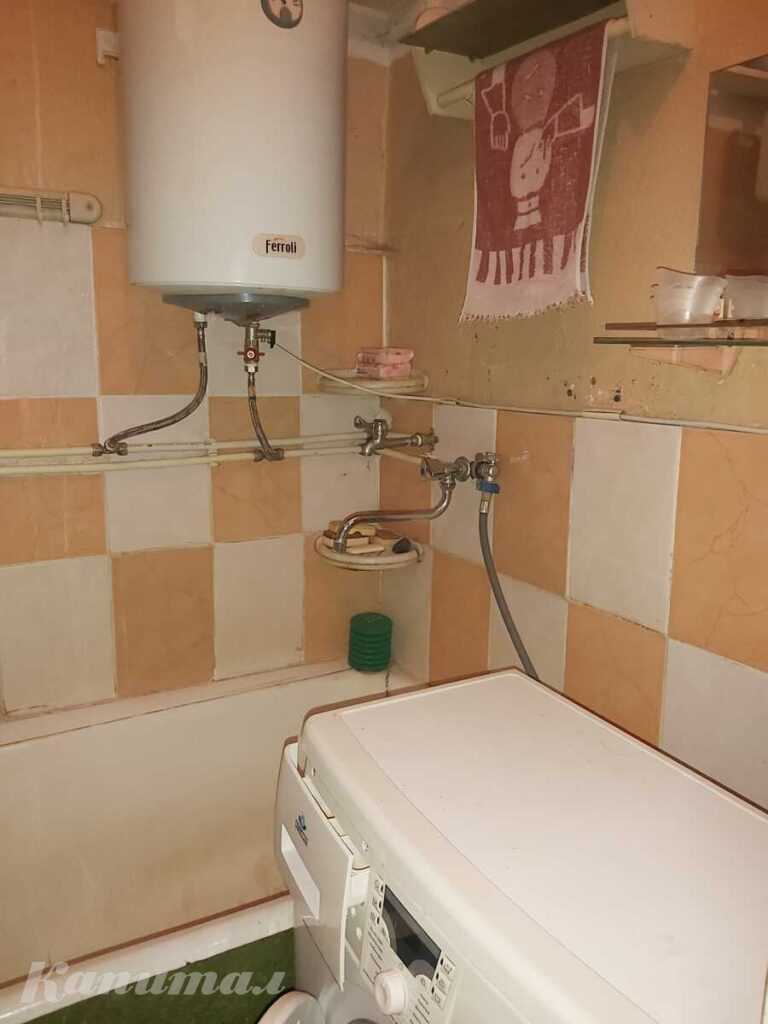 Продается 1- комнатная квартира в агр.Гресск по ул.Минская,56