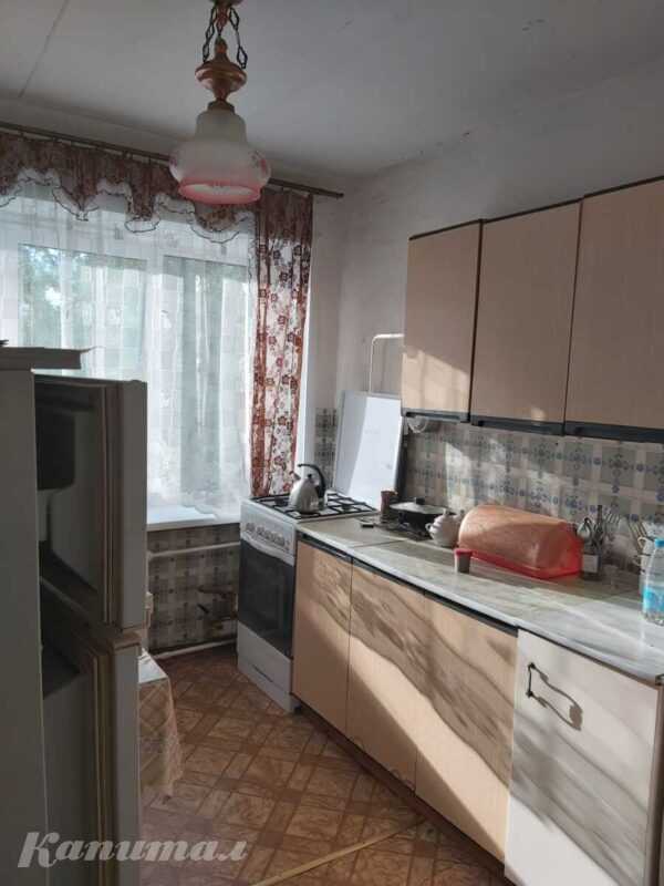 Продается 1- комнатная квартира в агр.Гресск по ул.Минская,56