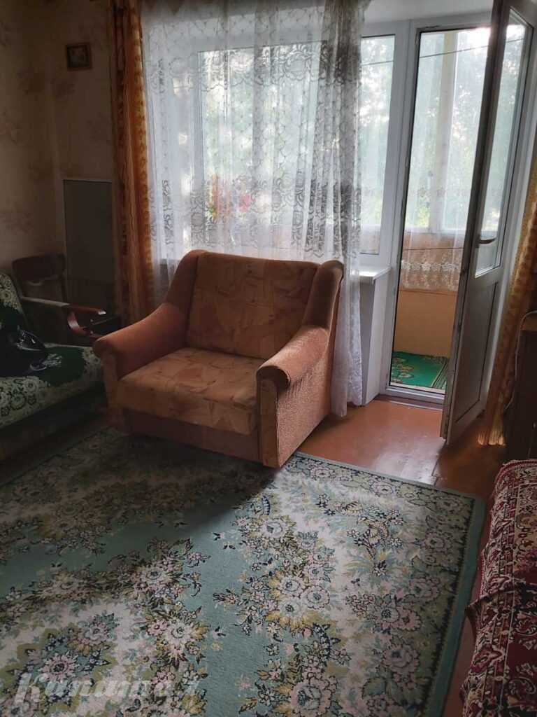 Продается 1- комнатная квартира в агр.Гресск по ул.Минская,56