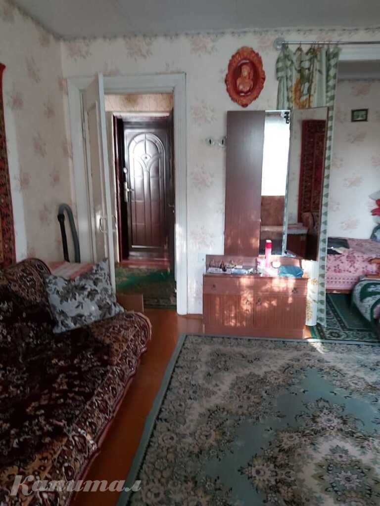 Продается 1- комнатная квартира в агр.Гресск по ул.Минская,56