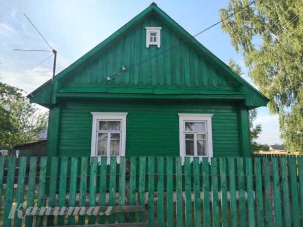 Продается дом
