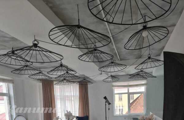 Продам дизайнерские светильники</a>