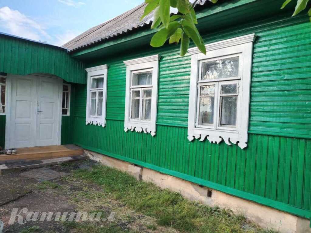 Продается дом