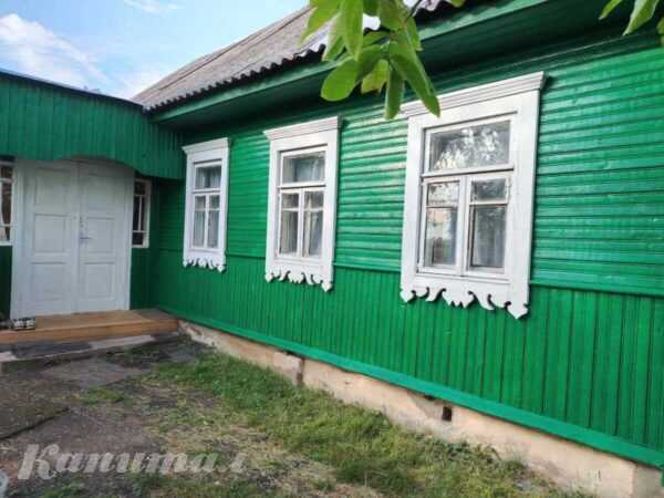 Продается дом