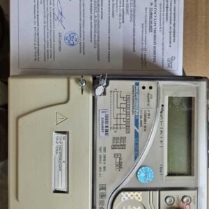 Счётчик 3-х фазный</a>