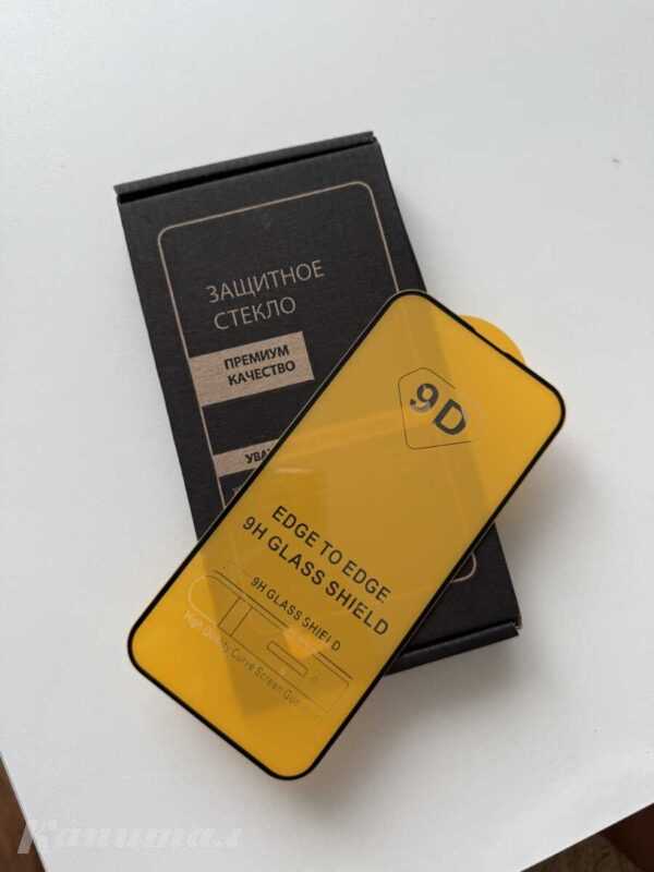 Защитное стекло для Iphone 16 Pro MAX