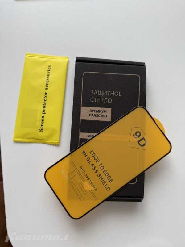 Защитное стекло для Iphone 16 Pro MAX