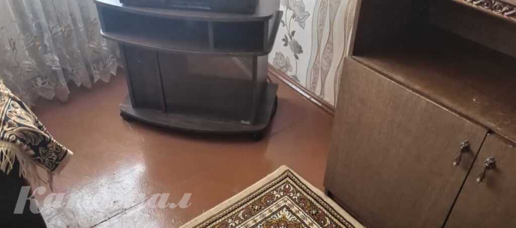 Тумбочка под телевизор