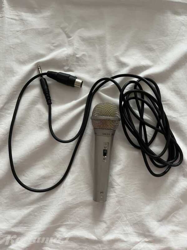 Микрофон Sony