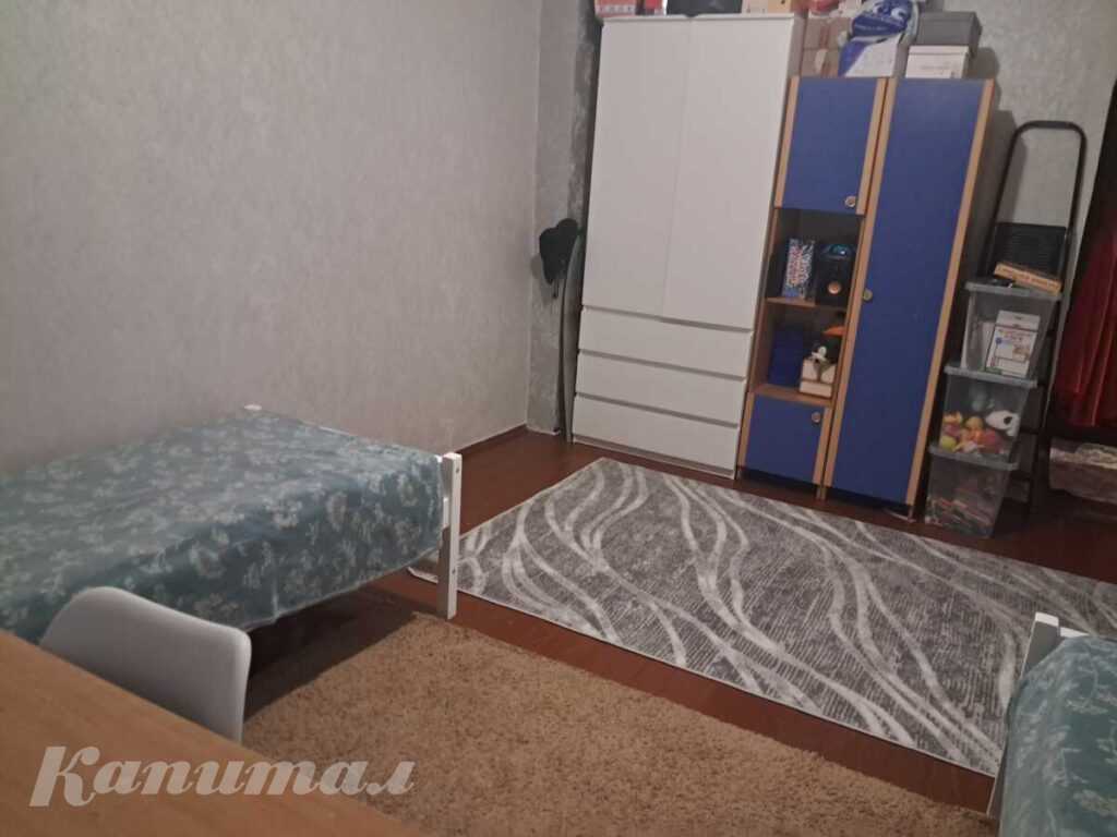 Квартира в пригороде. ЗЯБРОВКА
