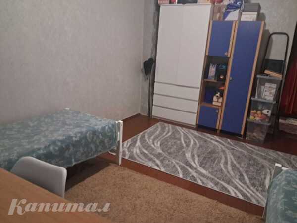Квартира в пригороде. ЗЯБРОВКА