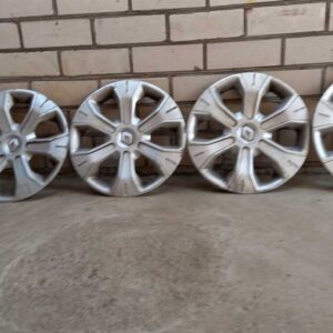 Колпаки оригинальные на рено суеник3 R15</a>