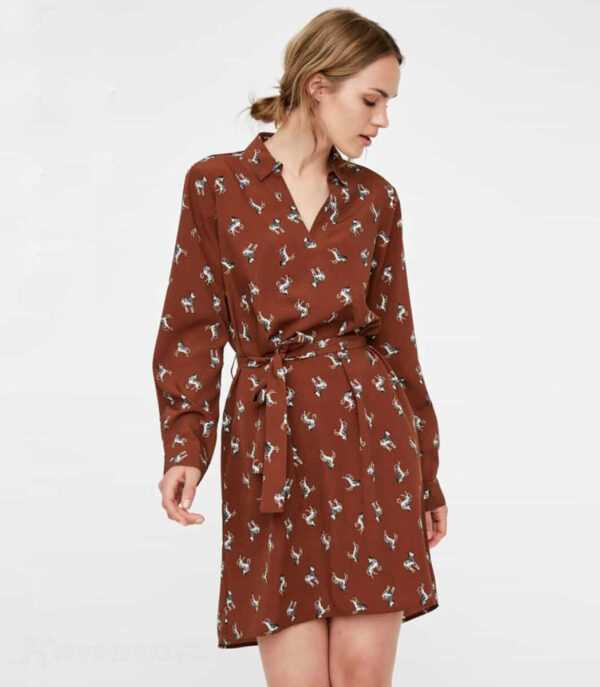Платье Vero moda