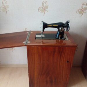 Швейная машина</a>