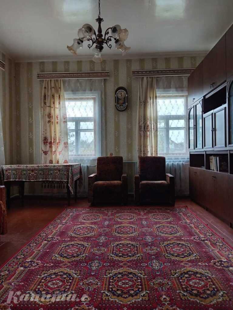 Продаётся дом в аг. Лучники