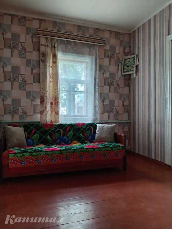 Продаётся дом в аг. Лучники