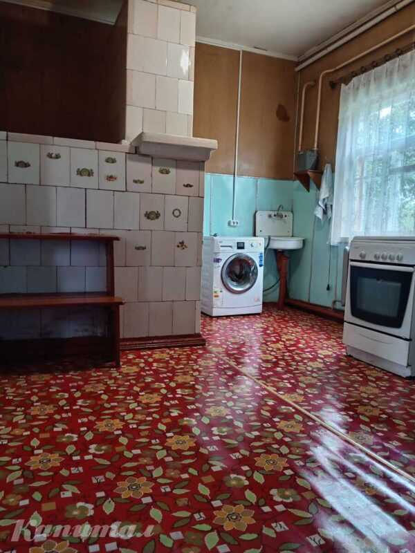Продаётся дом в аг. Лучники