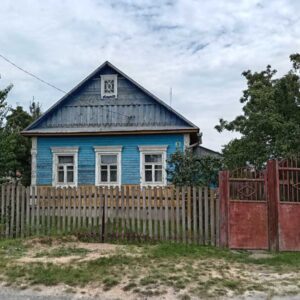 Продаётся дом в аг. Лучники</a>