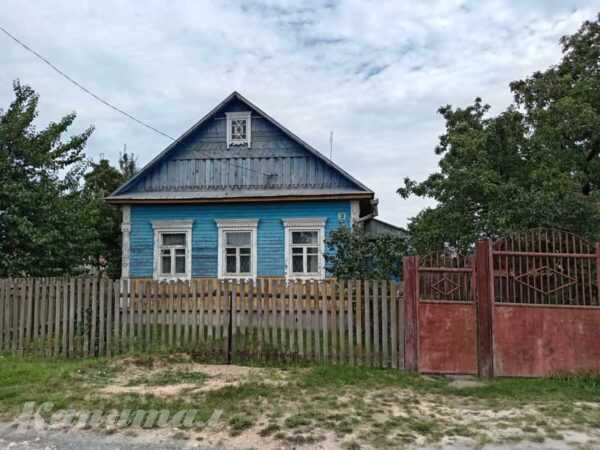 Продаётся дом в аг. Лучники