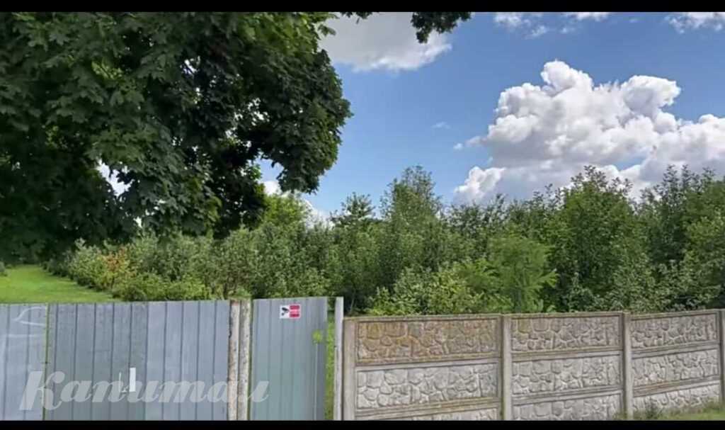 Дом в д. Степуры ВИДЕООБЗОР