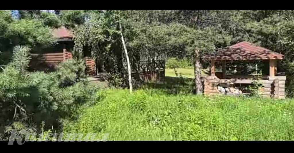 Продаётся дом СТ