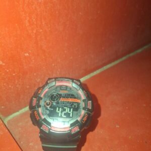 Часы электронные смайл</a>