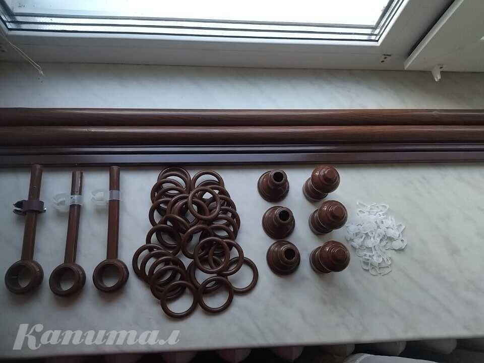 Карниз