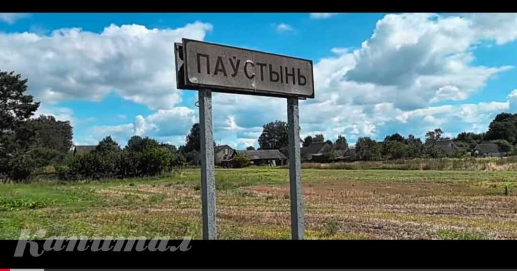 Дом в д. Павстынь. Видеообзор