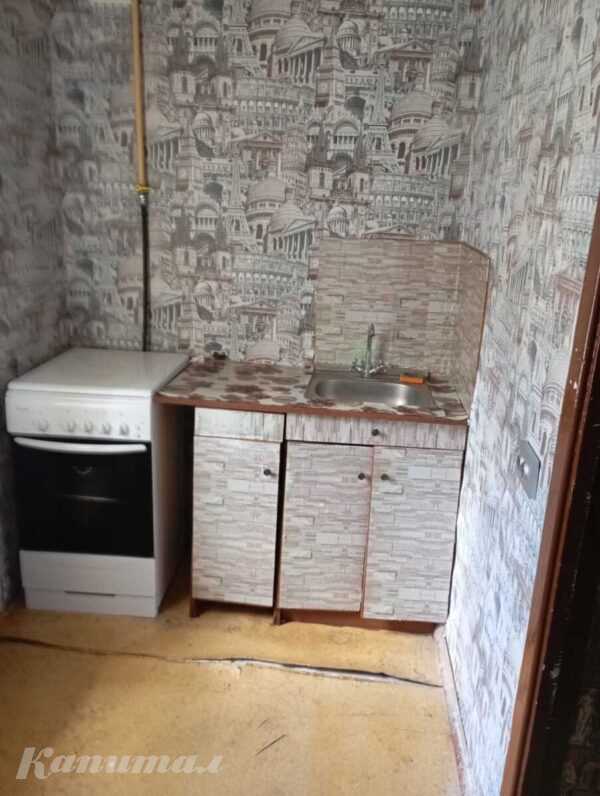 Сдам 1 комнатную квартиру