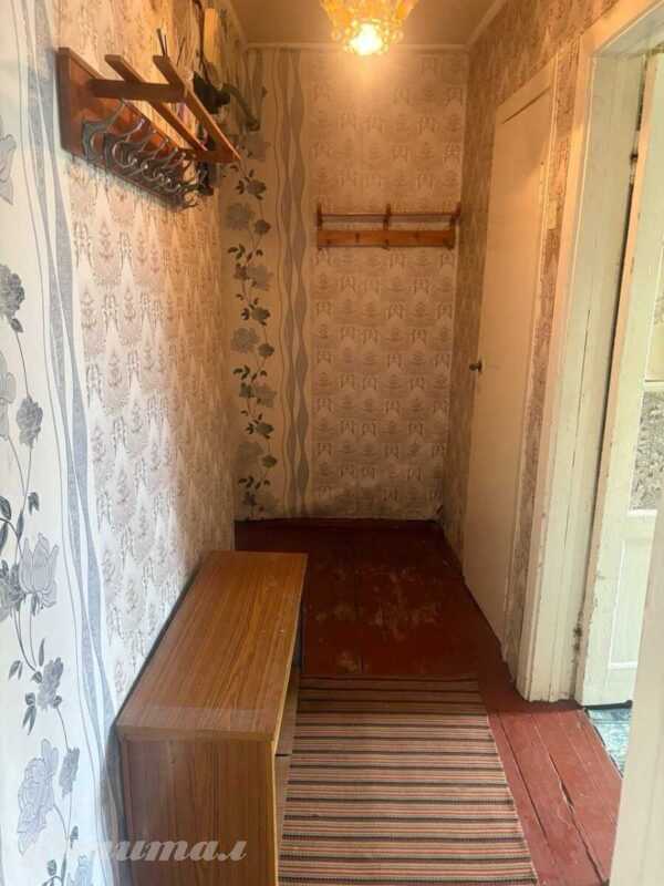 Продам 2 ком. квартиру в агрогородке Весея. .