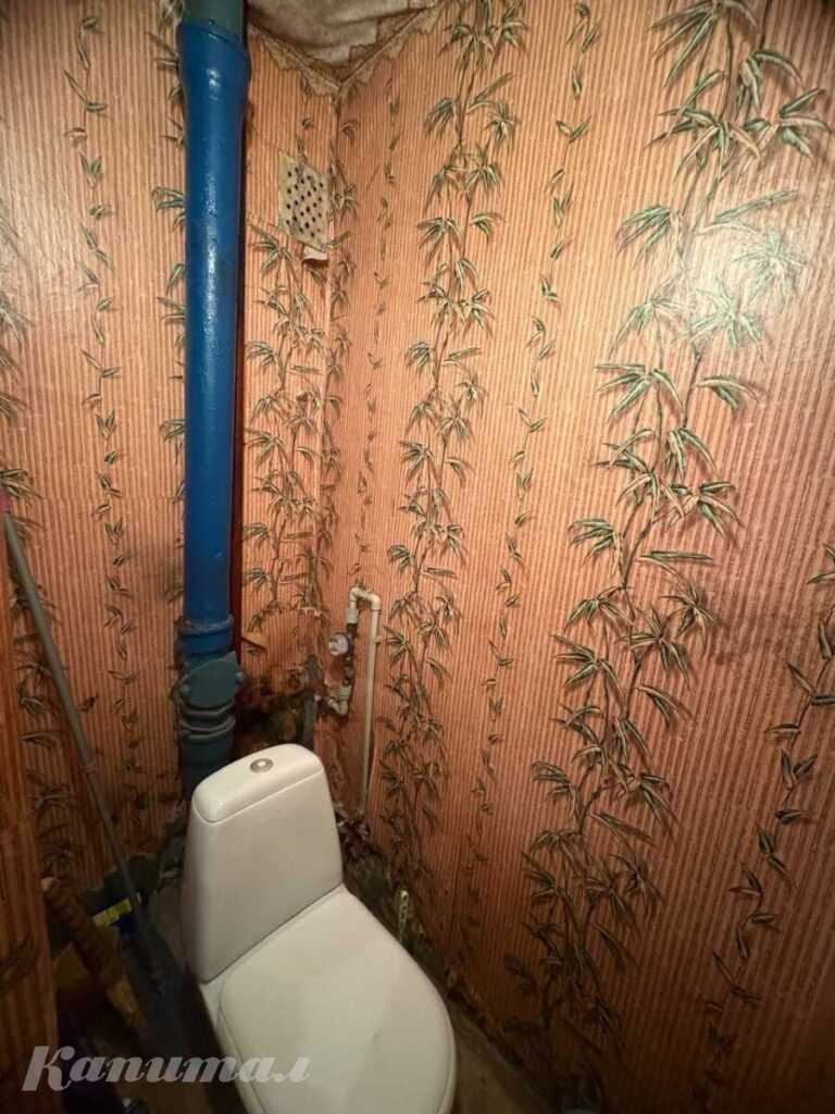 Продам 2 ком. квартиру в агрогородке Весея. .