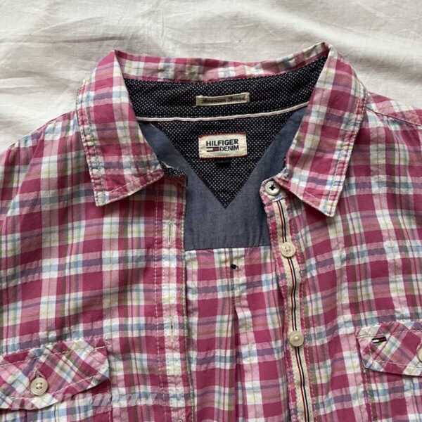 Рубашка  Tommy Hilfiger