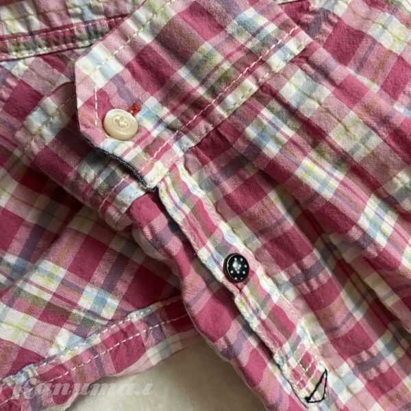 Рубашка  Tommy Hilfiger