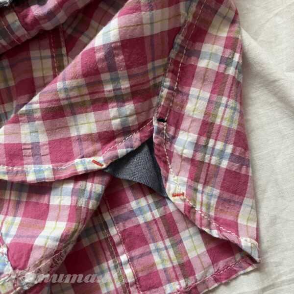 Рубашка  Tommy Hilfiger