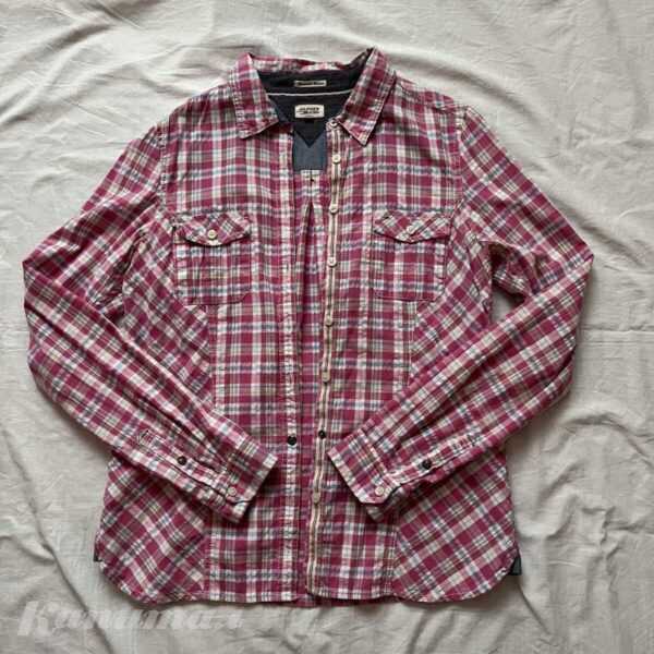 Рубашка  Tommy Hilfiger