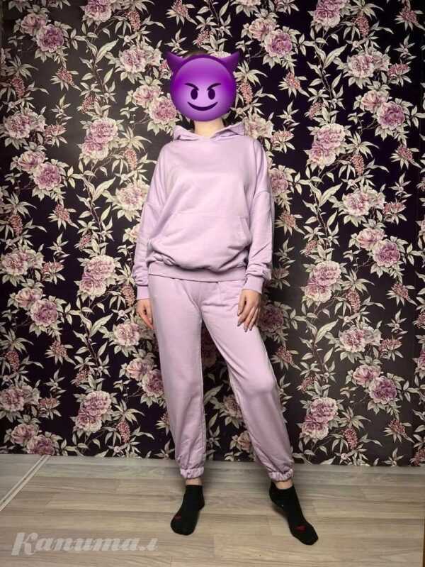 Костюм спортивный